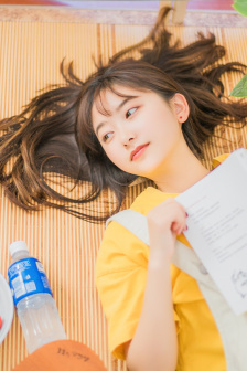 泡芙小姐第2季